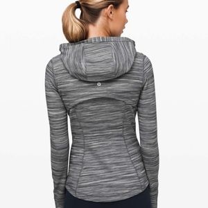 Lululemon Hooded Define Jacket *Nulu